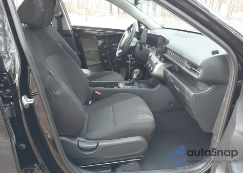 2024 Hyundai Kona Se from USA, damaged, VIN KM8HACAB1RU138746